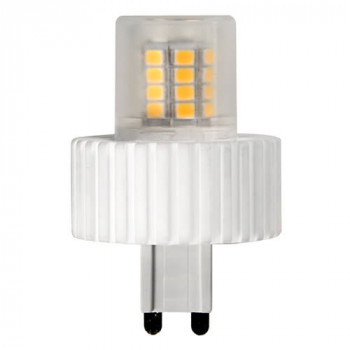 3W G9 DIMMABLE LED RETROFIT LAMP			